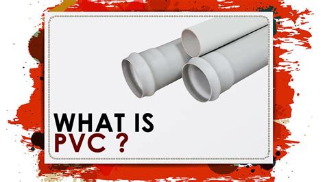 what does pvc mean.